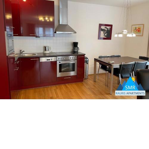 Anna 1 by SMR Luxury Apartments