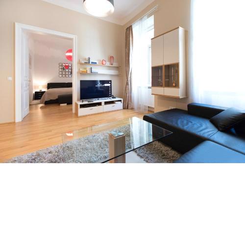 Anna Maria Apartments in Vienna Citycenter