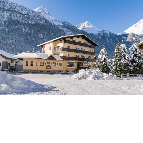 Apart Felsenhof