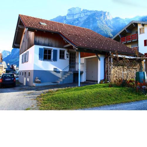 Apartement Johannes