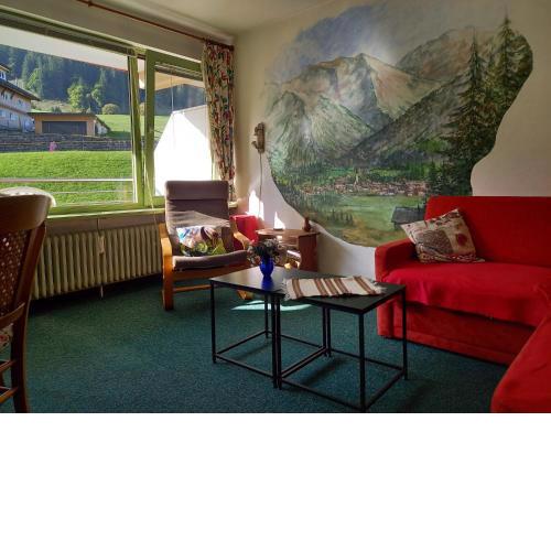 Aparthotel 333 Kleinwalsertal