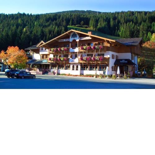 Aparthotel Alpenblick