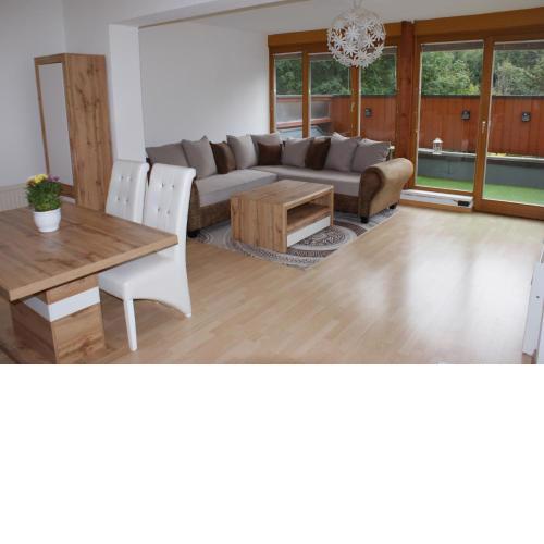 Apartman BKK