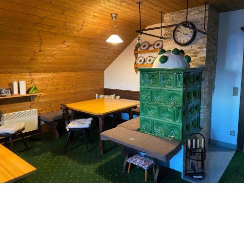 Apartman Vendy