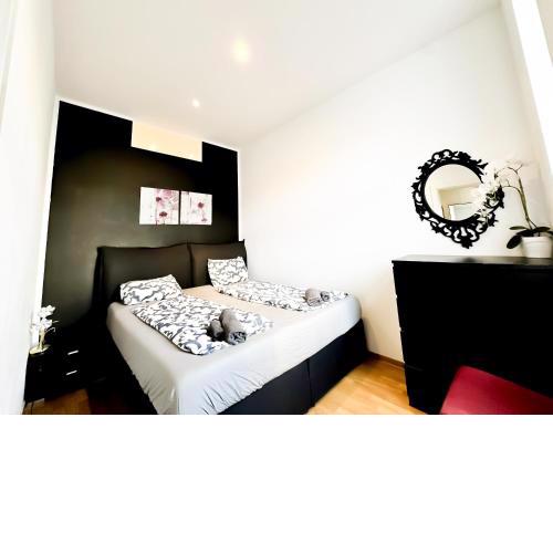 Apartment - Brigittenau Area MM29