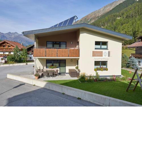 Apartment Agnesn-2