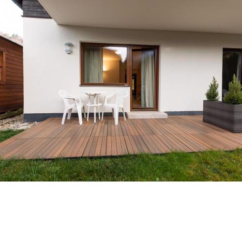 Apartment Alpenchalets - ZSE201
