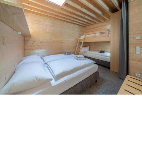 Apartment am Camping Dornbirn - 16 Hoher Freschen