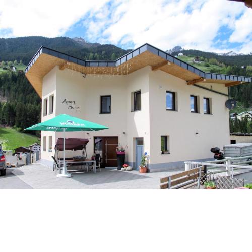 Apartment Apart Sonja - KPL648