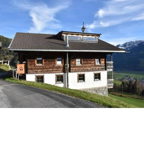 Apartment Appartment Wiesberg