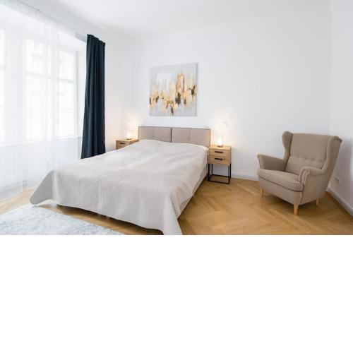 Apartment Ballgasse Luxury