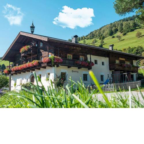 Apartment Bauernhof Gasteg - PID231