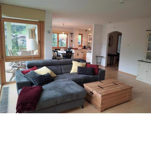 Apartment Bella Vista