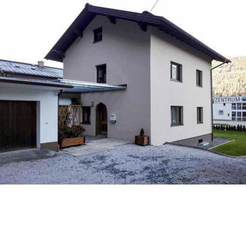 Apartment Bergblick - ZSE130