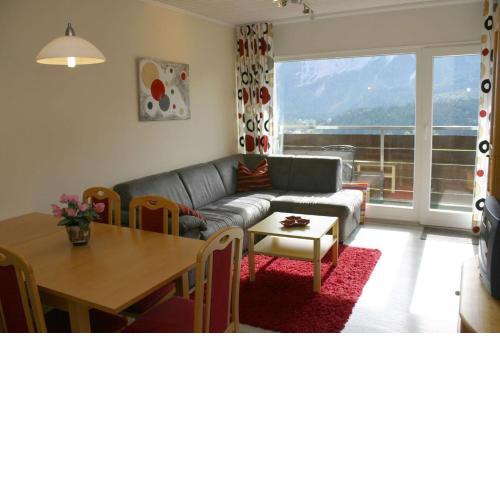 Apartment Bettina by FiS - Fun in Styria