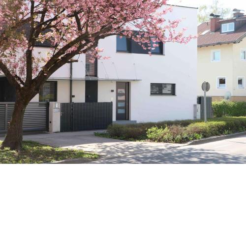 Apartment Bianca