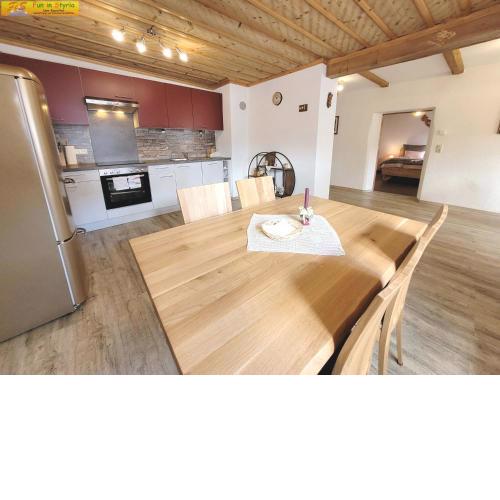 Apartment Bühemirla by FiS - Fun in Styria