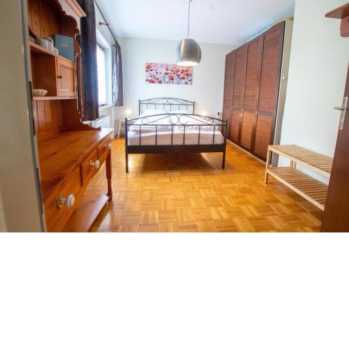 Apartment Centrum - Steinbock Lodges