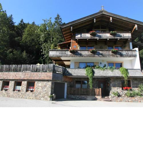 Apartment Chalet Astholz