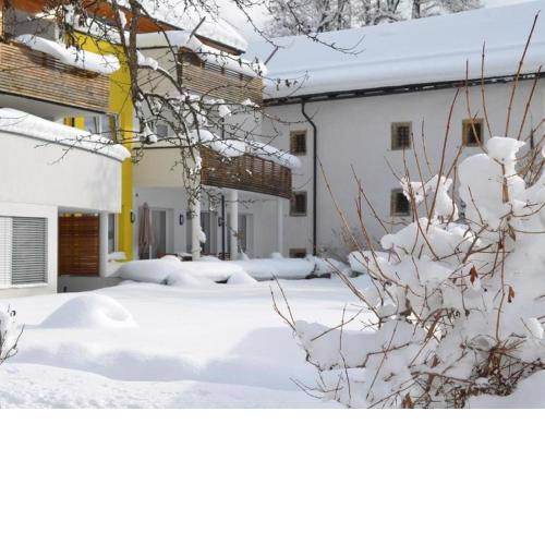 Apartment Christine EG by Interhome