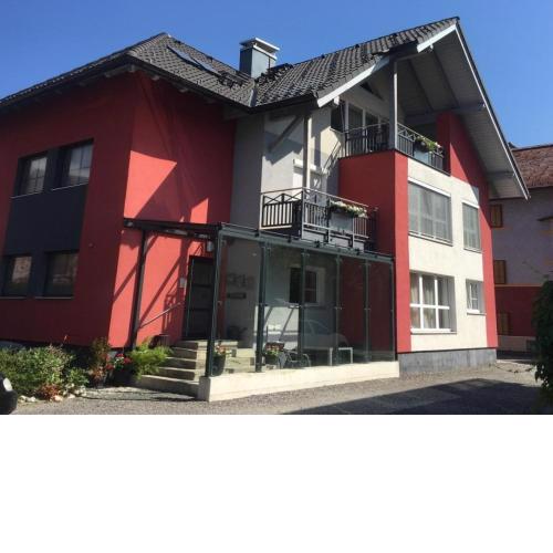 Apartment Das Stadthaus-2