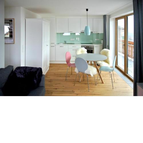 Apartment Edelweiss