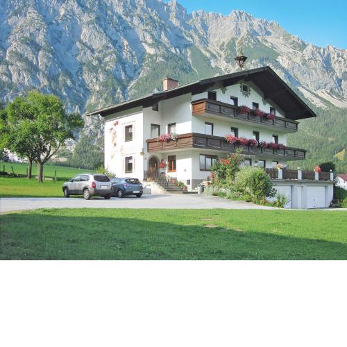 Apartment Ederhof - GBM150