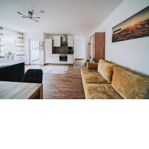 Apartment ELSA