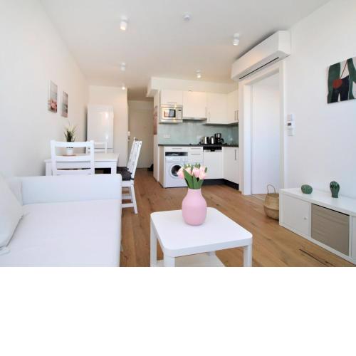 Apartment Enjoy - incl- Klimaanlage-air cond