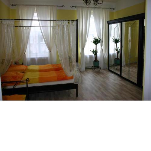 Apartment Gabriela