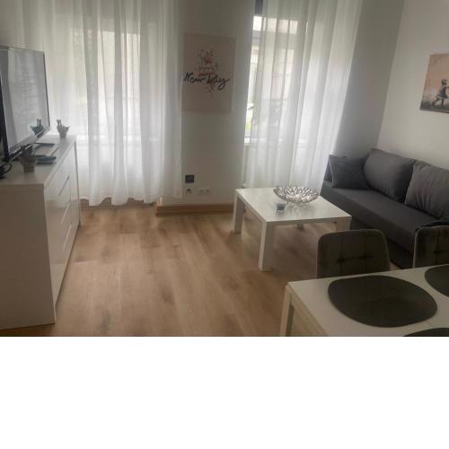 Apartment Geibel T5 - 60m2 - Hundefreundlich