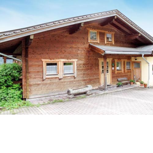 Apartment Geislhof - BMG195