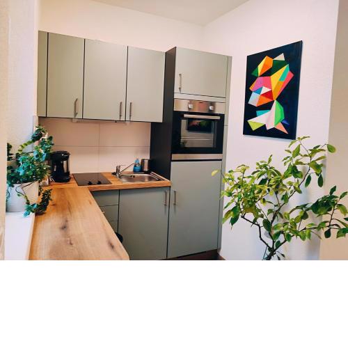 Apartment Gimpelchen