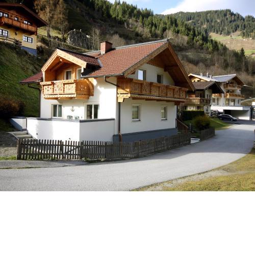 Apartment Haus Toferer