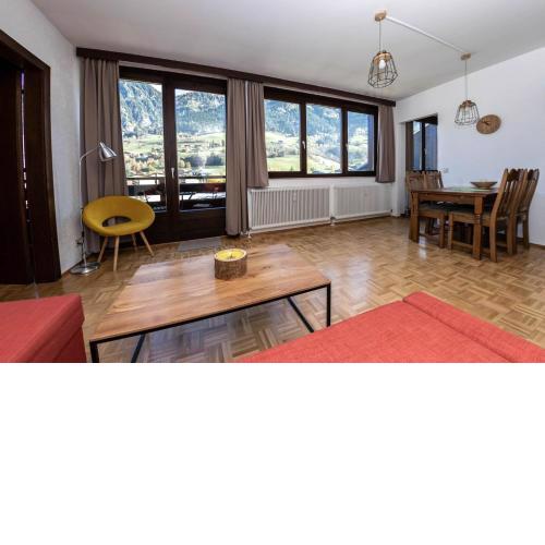 Apartment Hava