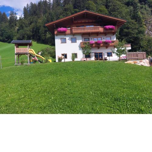 Apartment Hocheben