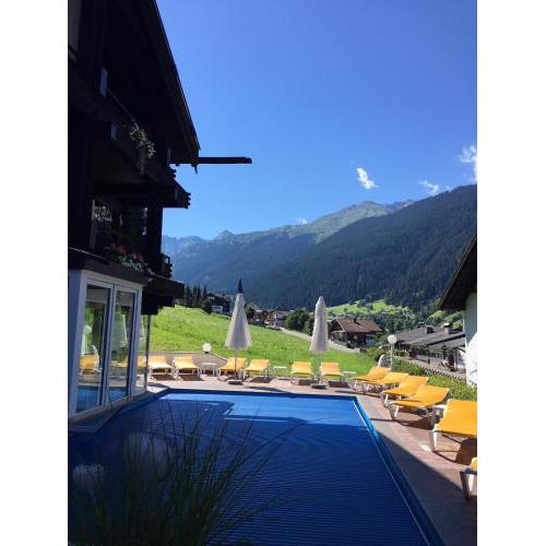 Apartment Hotel Pfeifer