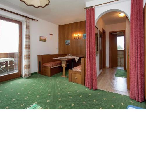 Apartment in Hart im Zillertal with Garden Balcony Parking