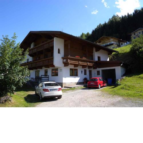 Apartment in Kaltenbach/Zillertal 750