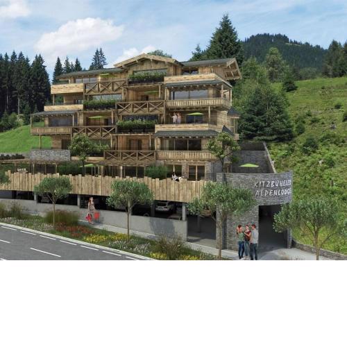 Apartment in Mittersill with a sauna