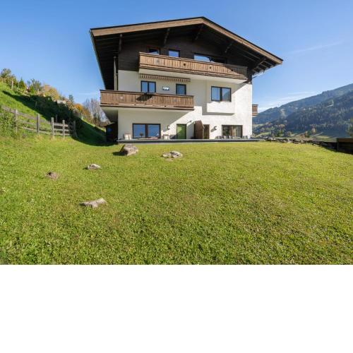 Apartment Kitzsteinhorn
