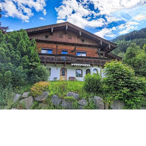 Apartment Kröll beim Geislerhof by Interhome