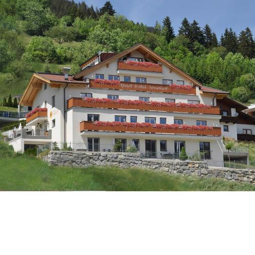Apartment Ladis-2