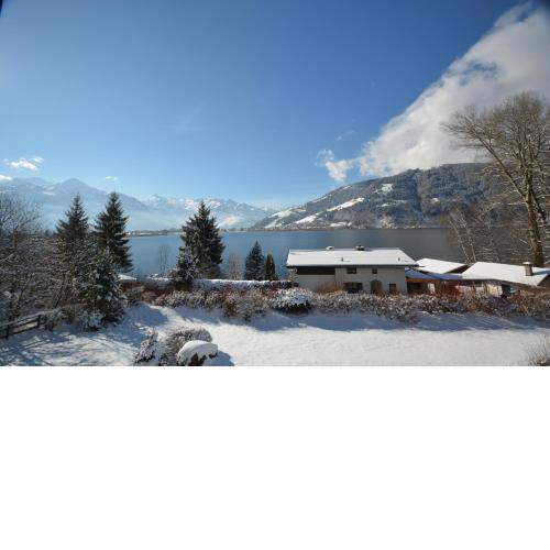 Apartment LAKE and MOUNTAIN View - by Z-K-H Rentals