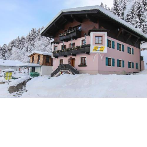 Apartment Landhaus Buchner