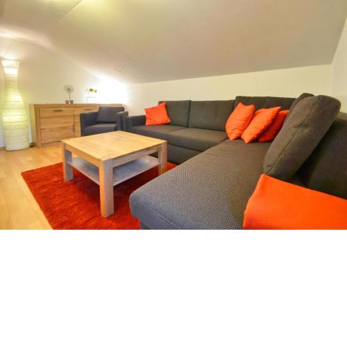 Apartment Lisa by Alpen Apartments