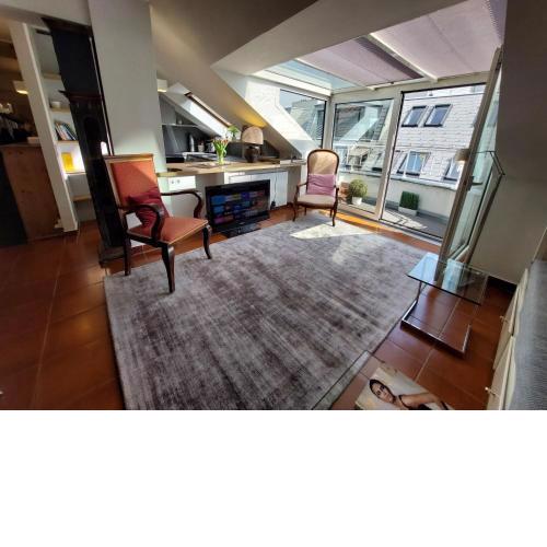 Apartment Loft Starhemberg