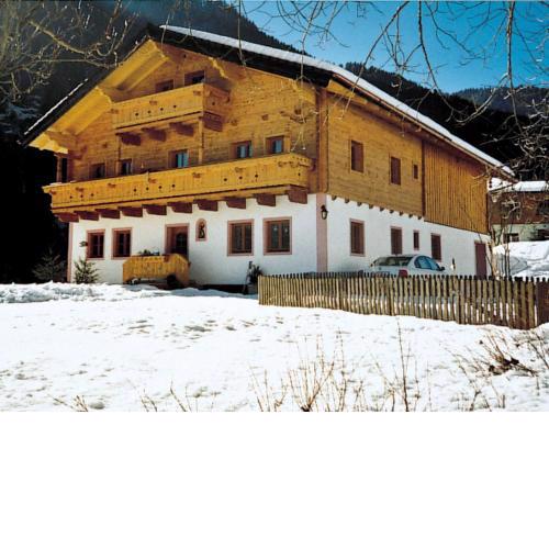 Apartment Luftbichl - SLB130