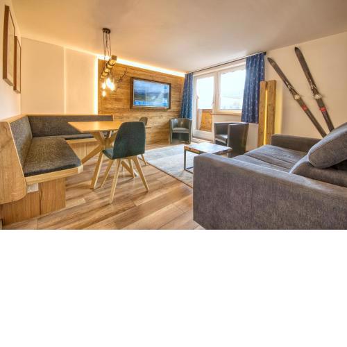 Apartment Melanie by Alpen Apartments