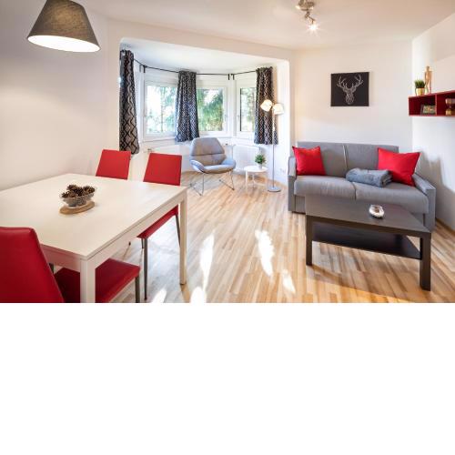 Apartment Mozart Top 1 by Alpen Apartments